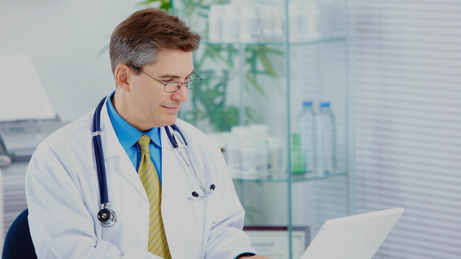 Urgent Care Doctor, El Paso, T
